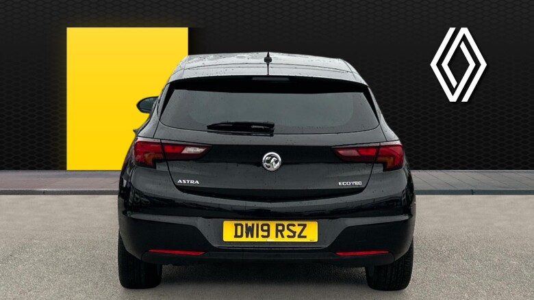 Vauxhall Astra 1.0T ecoTEC Design 5dr Petrol Hatchback